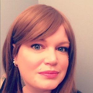 Meet your Posher, Vanessa